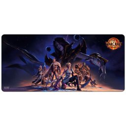 Mousepad World Of Warcraft - The War Within