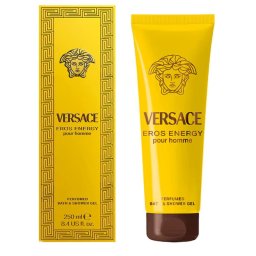 Versace Eros Energy Perfumed Gel de dus 250 ml (Barbati)