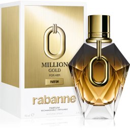 Paco Rabanne Million Gold Her Parfum Femei 90ml