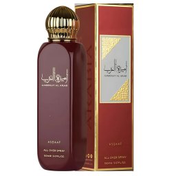 Lattafa Ameerat Al Arab Bodyspray 150 ml (Femei)