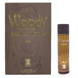 Arabian Oud Woody Intense Apa de parfum 100 ml (unisex)