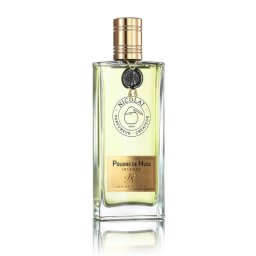 Nicolai Parfumeur Createur Poudre de Musc Apa de parfum Intense 100 ml (unisex)
