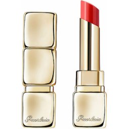 Guerlain Kisskiss Bee Glow Lip Balm (775 Poppy Glow) 3,2 g