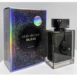 Armaf Club de Nuit Bling Apa de parfum 75 ml (unisex)