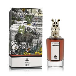 Penhaligon's Portraits Terrible Teddy Apa de parfum 75 ml (Barbati)