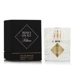 By Kilian The Liquors Roses on Ice Apa de parfum Refillable 50 ml (unisex)