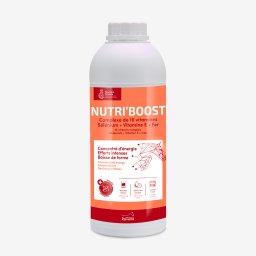 Supliment alimentar echitație cal și ponei Nutri'boost - 900ml