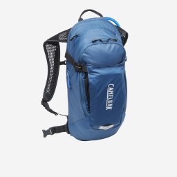 Rucsac rezervor de apă MTB 12l/3l scudo pro Albastru