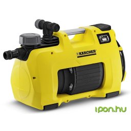 KARCHER 1.645-353.0 BP 3 HOME & GARDEN de grădină pompă