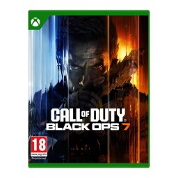 ACTIVISION Call of Duty Black Ops 7 (Xbox Series X)