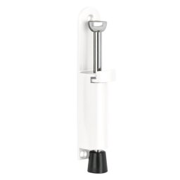 Dispozitiv mecanic pentru retinere usa deschisa
