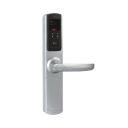 Incuietoare Biometrica cu Amprenta, Card si Cod, DLA-5500-FP