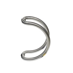Set de manere din inox pentru usa