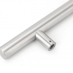Maner din inox tubular pentru usa YH-500H/32