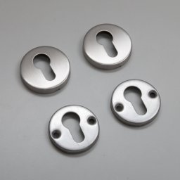 Set bochete rotunde mascare cilindru cu profil “EURO