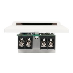 Economizor de energie pentru camere - card PVC