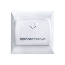 Economizor de energie pentru camere - card IC