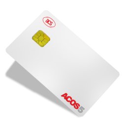 Cartele de acces IC Smart Card