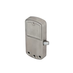 Incuietoare RFID pentru vestiare (dulapuri) cu tag de proximitate tip bratara, alama