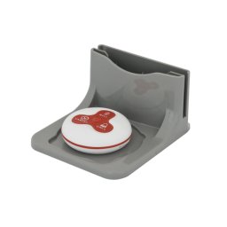 Suport de plastic pentru statiile de apelare