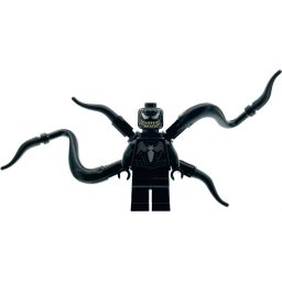 Lego Minifigures Super Heroes sh1113 - Venom