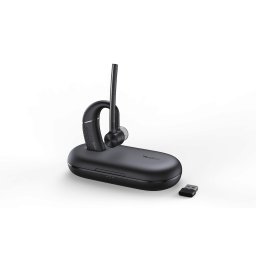 Casca Bluetooth Yealink 1208709 | Mono, Noise Cancelling