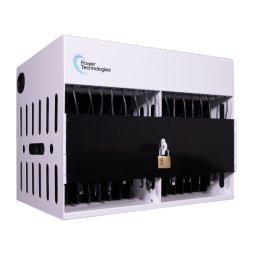Accesorii IT Power Technologies CMP-B16L-E-H65C | 16 Bay, USB-C, 65W