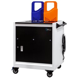 Dulap Încărcare Power Technologies GO-S32K-E | 32 Locuri, Smart
