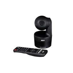 Cameră PTZ AVer 61S9000000AD | 4K, Auto-Tracking, pentru Conferință