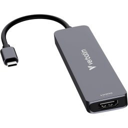 Cablu USB-C Verbatim 32158 | 100W, PD, 1m