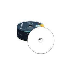 Disc Blu-Ray MediaRange MR515 | BD-R, 25GB, 4x, 25buc Spindle