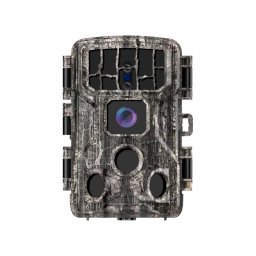 Camera Vanatoare Braun 57654 | 4K, WiFi, 13MP