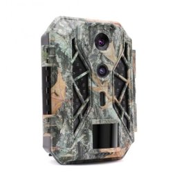 Cameră Vânătoare Braun Scouting Cam 57668 | 24MP, 4K, IR, Negru