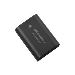 Acumulator OM System BLX-1 V6560020E000 | 2280mAh, 7.2V, pentru OM-1