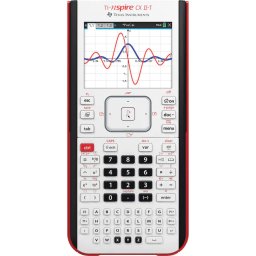 Calculator Grafic Texas Instruments NSCX2/TBL/3E15/A | Color, Reîncărcabil