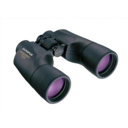 Binoclu Olympus 12x50 EXPS I 18797 | 12x Magnificare, Negru