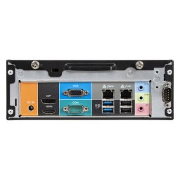 Modul Port Serial Shuttle POI-PCM31 | RS-232, PCI