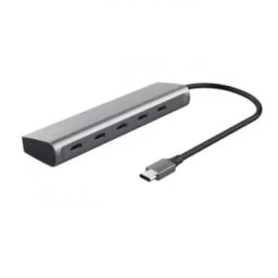 Presenter Wireless Trust 25136 | Laser, USB