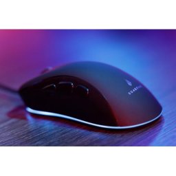 Mouse Gaming SureFire Condor Claw 48816 | 8 Butoane, RGB