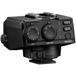 Receptor Wireless Flash OM System FR-WR V327150BW000 | Wireless