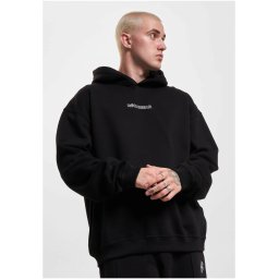 Men's Sweatshirt Nero Hoody black