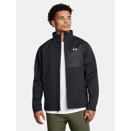 Under Armour Men's SHIELD JACKET - Men's