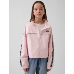 Geacă de vânt GAP pentru copii, pentru fete