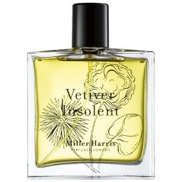 Miller Harris Vetiver Insolent EDP U 100 ml