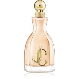 Jimmy Choo I Want Choo EDP W 100 ml
