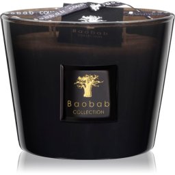 Baobab Collection Les Prestigieuses Encre de Chine lumânare parfumată 500 g