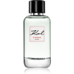 Karl Lagerfeld Vienna Opera EDT M 100 ml