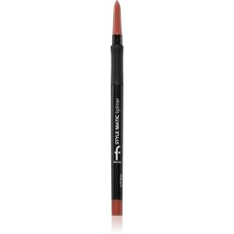 flormar Style Matic Lipliner dermatograf mat de buze rezistent la apa culoare 29 SPICY 0.35 g