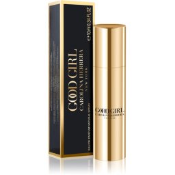 CAROLINA HERRERA Good Girl EDP W 10 ml