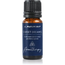 Almara Soap Aromatherapy Sweet Dreams ulei esențial 10 ml